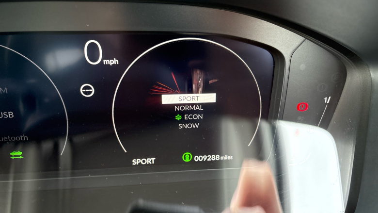 Honda Zr-V 2.0 eHEV Sport 5dr CVT Hybrid Estate